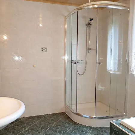 3 Bedrooms House With Private Pool Enclosed Garden And Wifi At Arnbach 4 Km Away From The Slopes Σπίτι διακοπών *