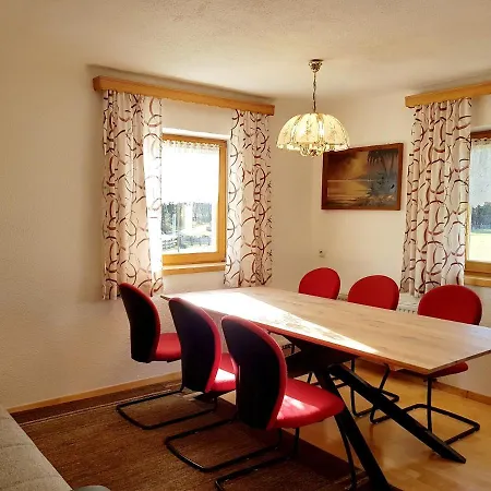 Σπίτι διακοπών 3 Bedrooms House With Private Pool Enclosed Garden And Wifi At Arnbach 4 Km Away From The Slopes