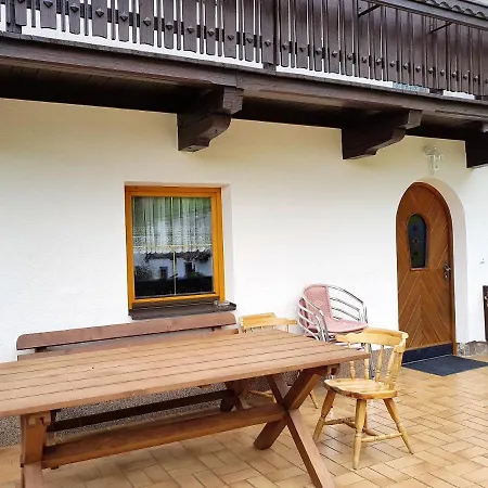 3 Bedrooms House With Private Pool Enclosed Garden And Wifi At Arnbach 4 Km Away From The Slopes Sillian
