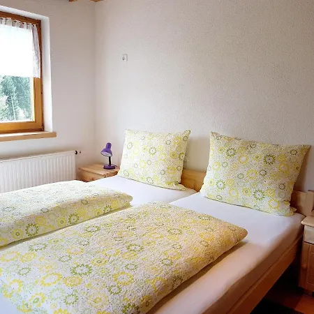 Σπίτι διακοπών 3 Bedrooms House With Private Pool Enclosed Garden And Wifi At Arnbach 4 Km Away From The Slopes