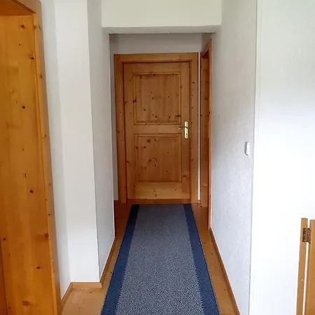 Σπίτι διακοπών 3 Bedrooms House With Private Pool Enclosed Garden And Wifi At Arnbach 4 Km Away From The Slopes Sillian