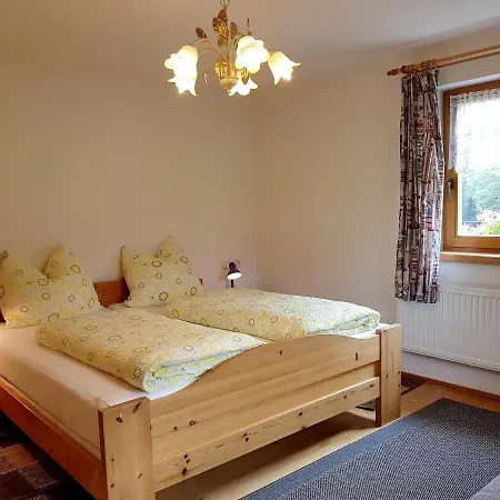 3 Bedrooms House With Private Pool Enclosed Garden And Wifi At Arnbach 4 Km Away From The Slopes * Sillian