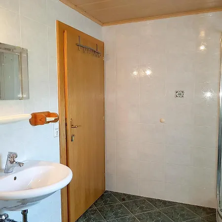 3 Bedrooms House With Private Pool Enclosed Garden And Wifi At Arnbach 4 Km Away From The Slopes Σπίτι διακοπών *