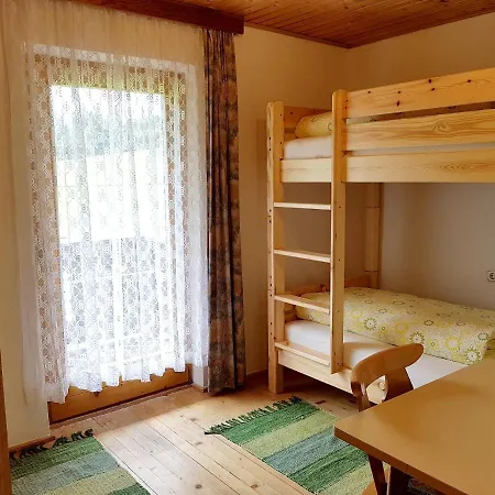 3 Bedrooms House With Private Pool Enclosed Garden And Wifi At Arnbach 4 Km Away From The Slopes *