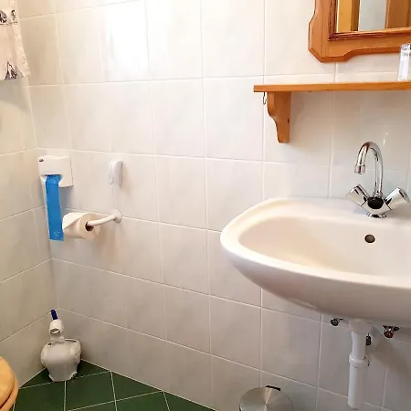 3 Bedrooms House With Private Pool Enclosed Garden And Wifi At Arnbach 4 Km Away From The Slopes * Sillian