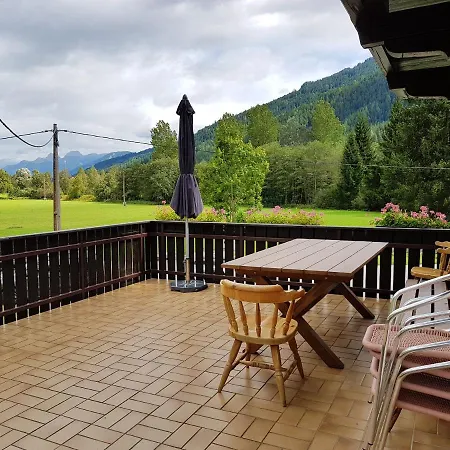 3 Bedrooms House With Private Pool Enclosed Garden And Wifi At Arnbach 4 Km Away From The Slopes *