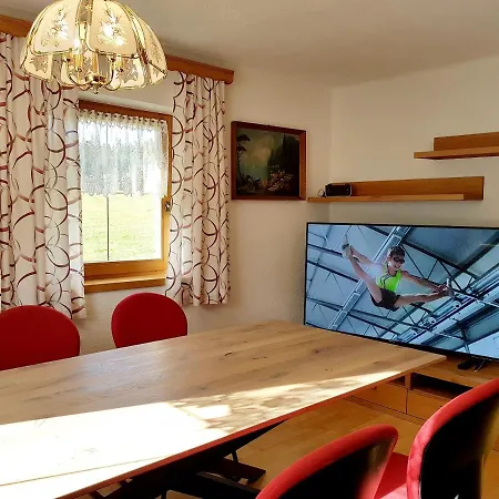 Feriehus 3 Bedrooms House With Private Pool Enclosed Garden And Wifi At Arnbach 4 Km Away From The Slopes